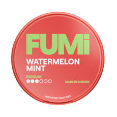 FUMi Watermelon Mint Regular