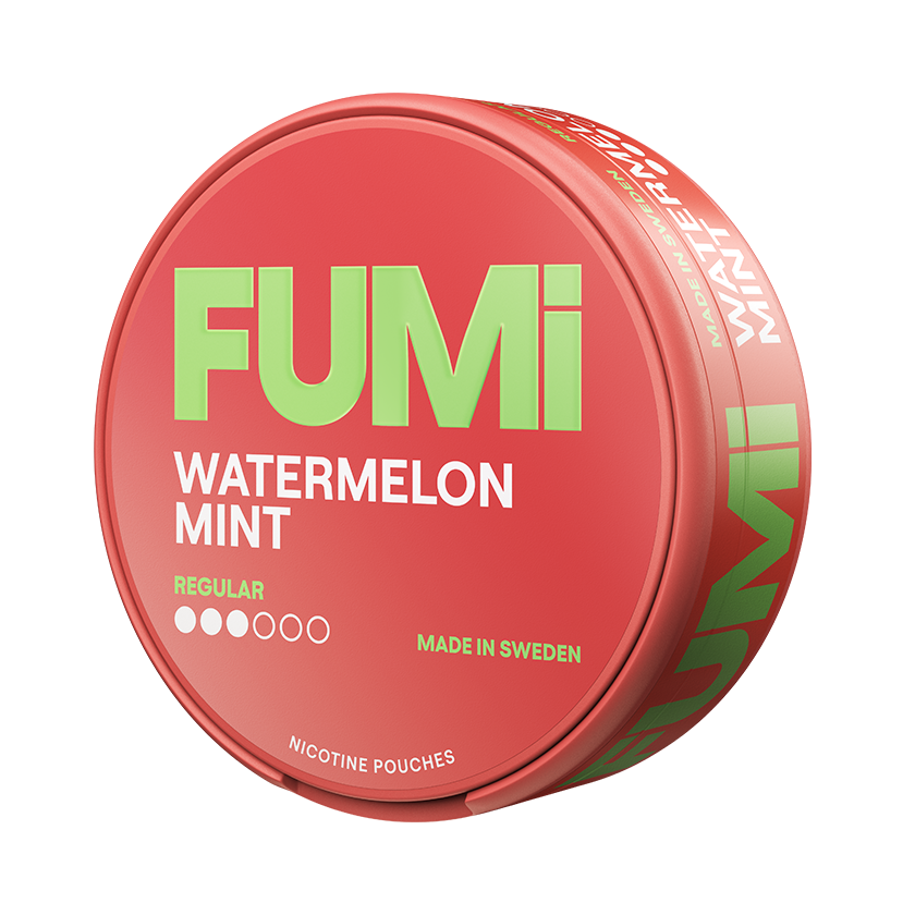 watermelon cigarettes uk FUMi Watermelon Mint Regular 4mg From £0.99 ✓ Next Day Delivery