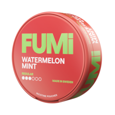 FUMi Watermelon Mint Regular