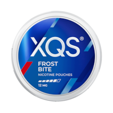 XQS Frost Bite Extra Strong