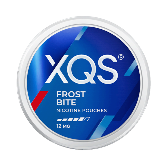 XQS Frost Bite Extra Strong