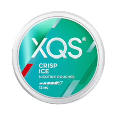 XQS Crisp Ice Extra Strong