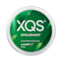 XQS Spearmint Strong