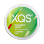XQS Double Mint Extra Strong