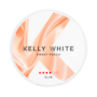 Kelly White Sweet Peach Slim S4