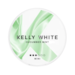 Kelly White Cucumber Mint Mini S3