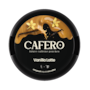 CAFERO Vanilla Latte Caffeine Pouches
