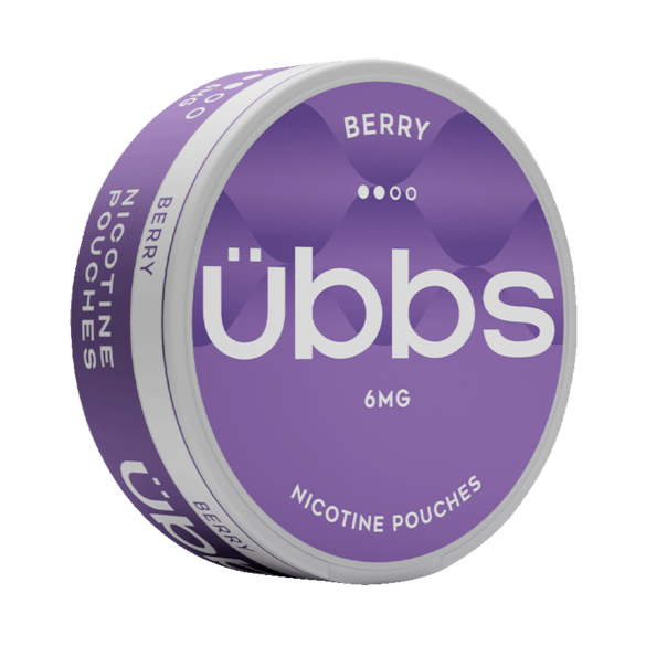 Ubbs Berry