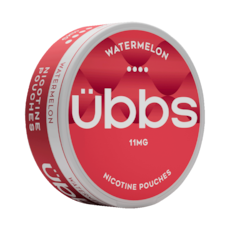 Ubbs Watermelon Strong