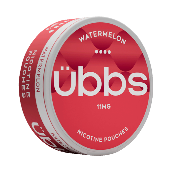 Ubbs Watermelon Strong