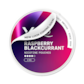 XQS Raspberry Blackcurrant Strong