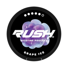 RUSH Grape Ice 5