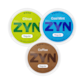 ZYN Bestsellers Bundle 11mg