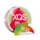 XQS Twin Apple Slim All White Nicotine Pouches