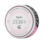 Après ZERO No.8  Raspberry Licorice Nicotine Free