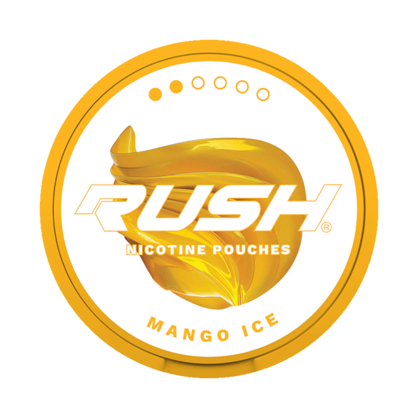 RUSH Mango Ice 2
