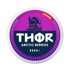 Thor Arctic Berries Strong