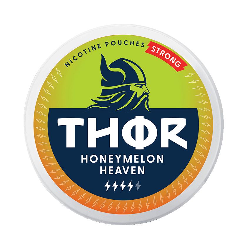 thor tobacco Buy Thor Nicotine Pouches Online ✓ Next Day Delivery