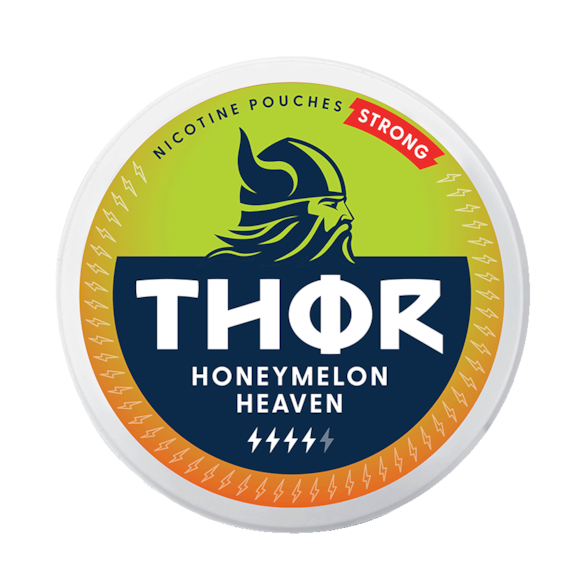 Thor Honeymelon Heaven Strong