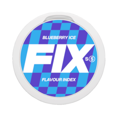 FIX Blueberry Ice S5