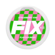 FIX Strawberry Kiwi S4