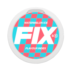 FIX Watermelon Ice S5