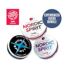 Nordic Spirit Experienced Winning Bundle