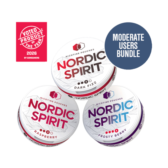 Nordic Spirit Moderate Winning Bundle