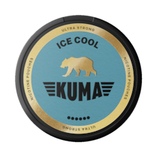 KUMA Ice Cool Ultra Strong