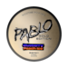 PABLO Gold Edition Blueberry Peach Ice 17mg
