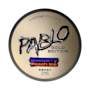 PABLO Gold Edition Blueberry Peach Ice 17mg