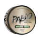 PABLO Gold Edition White Mint 17mg