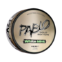 PABLO Gold Edition White Mint 17mg