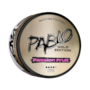PABLO Gold Edition Passionfruit 17mg