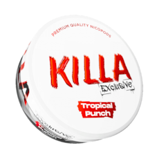 KILLA Exclusive Tropical Punch