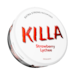 KILLA Strawberry Lychee Extra Strong