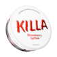 KILLA Strawberry Lychee Extra Strong
