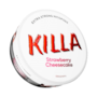 KILLA Strawberry Cheesecake Extra Strong