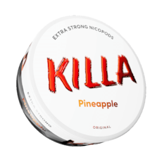 KILLA Pineapple Extra Strong