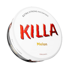 KILLA Melon Extra Strong