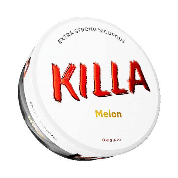 KILLA Melon Extra Strong