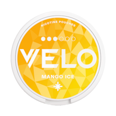 Velo Mango Ice 10mg