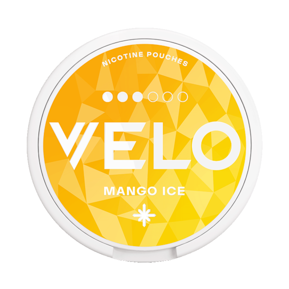 Velo Mango Ice 10mg