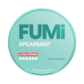 FUMi Spearmint Ultra Strong