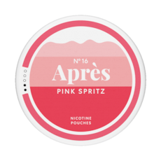Après No.16 Pink Spritz Normal
