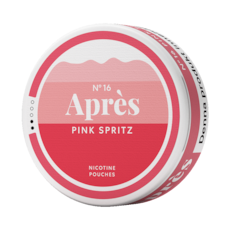 Après No.16 Pink Spritz 4.4mg