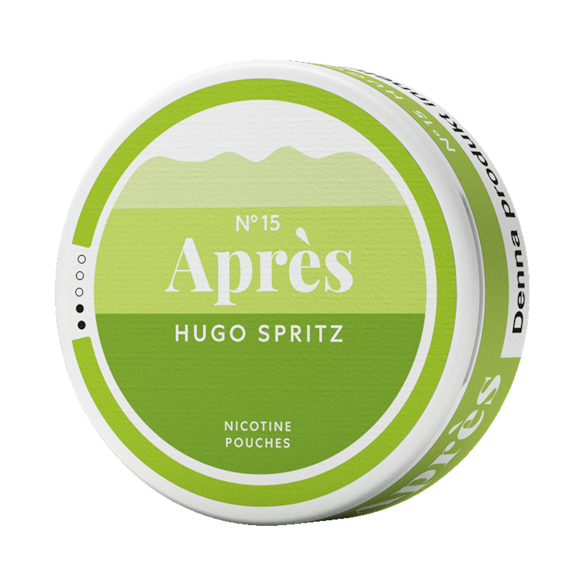 Après No.15 Hugo Spritz 4.4mg