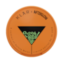 KLAR Afterglow Edition Oolong Melon Mini Regular