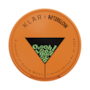 KLAR Afterglow Edition Oolong Melon Mini Strong