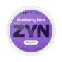 ZYN Blueberry Mint 11mg